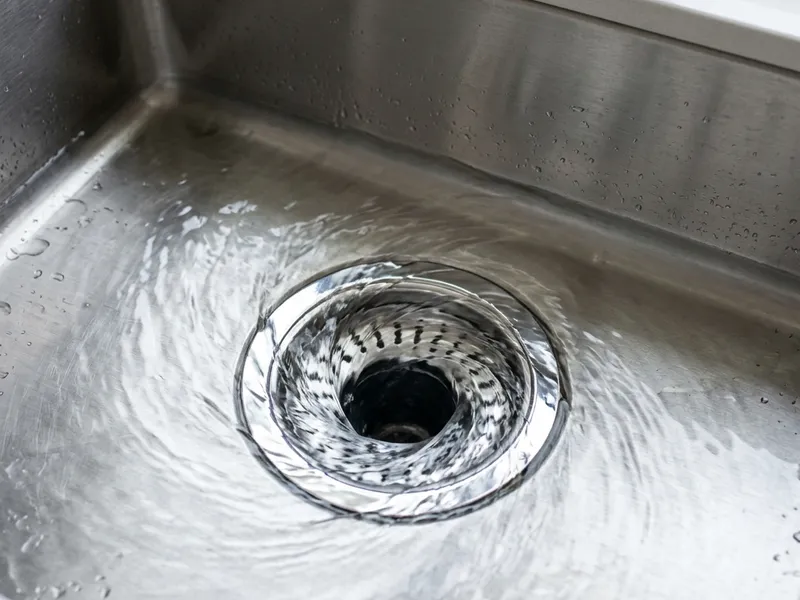 Drain Cleaning Plumber in Jolmaville, WI